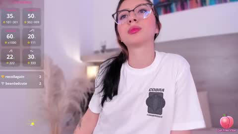 lilith_sage_ online show from January 16, 11:37 am