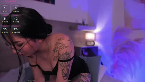 lilith_sage_ online show from January 17, 11:49 am