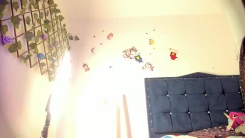 Lilith Salvatore online show from November 6, 1:28 pm