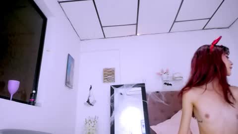 Lilith online show from October 12, 5:37 pm