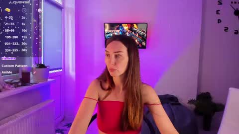 Lilith online show from July 2, 10:32 am