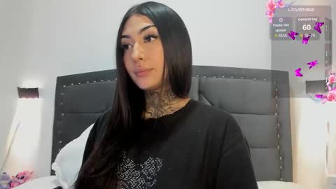 lilith_thompson online show from October 12, 5:10 am