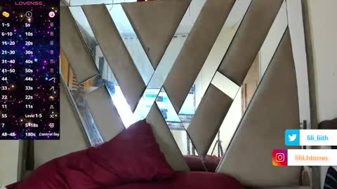 Snapshot of lilith_torres chatting on September 18, 10:41 pm liliINDEPENDENT MODEL online show from September 18, 10:41 pm