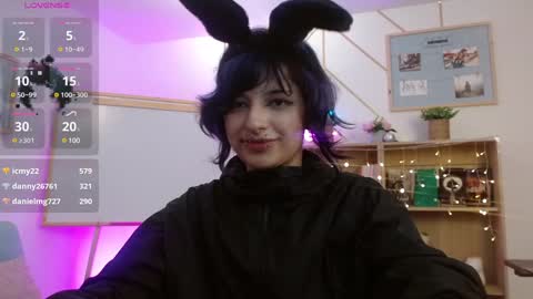 LILITH 200 LIKES  online show from January 25, 8:00 am