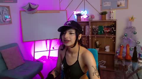 LILITH 200 LIKES  online show from December 29, 4:40 pm
