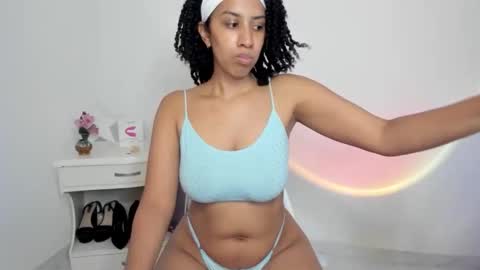 Alejandra  online show from April 1, 4:13 am