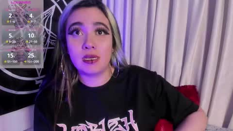 Lilith online show from February 20, 6:26 am