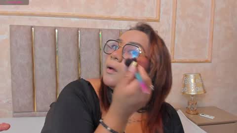 Lilithcaballero online show from January 2, 11:27 pm