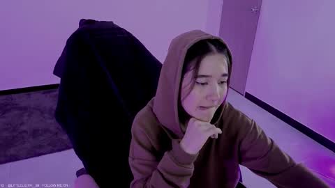 Lilith online show from January 7, 9:51 pm