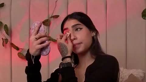 LILIKTH   online show from July 23, 2:36 pm
