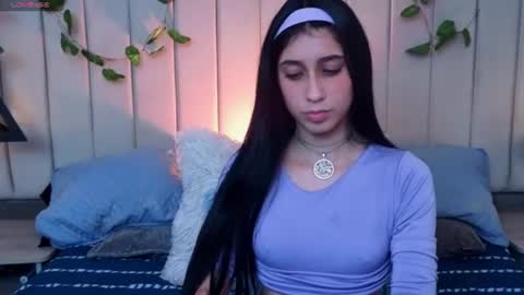 LILIKTH   online show from July 17, 7:50 pm