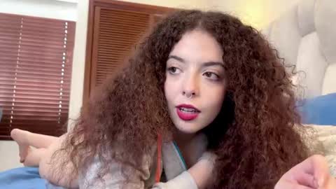 Lilith  online show from March 14, 3:24 pm