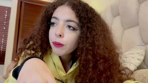 Lilith  online show from May 30, 3:31 pm