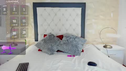 swetty lilith  online show from February 27, 10:53 pm
