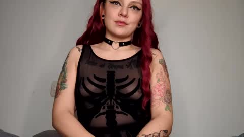 lilithinaries online show from January 15, 3:00 am