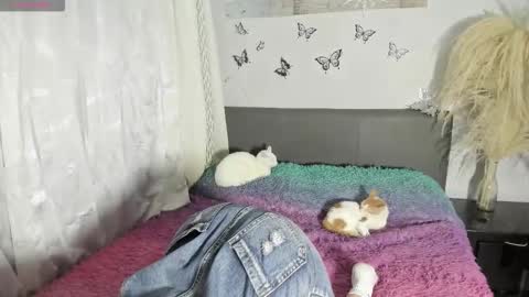 Lilith online show from October 17, 11:19 pm