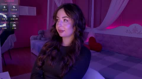 Lilith online show from February 9, 1:02 pm