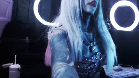 Tifon Mary - Indepent model  online show from October 3, 3:55 am