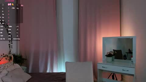 Lilith online show from December 13, 7:53 pm