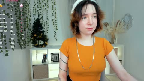 Lilith online show from January 3, 10:29 pm