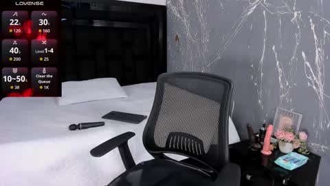 Lilith luxorr online show from November 10, 12:55 pm