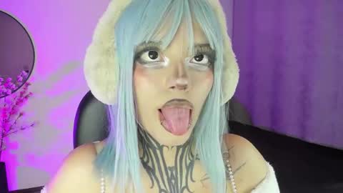 Lilith online show from September 11, 3:29 am