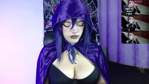Lilith online show from January 18, 3:09 am