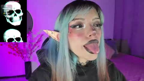 Lilith online show from September 19, 3:38 am