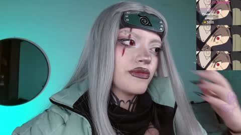Lilith online show from January 12, 4:21 am