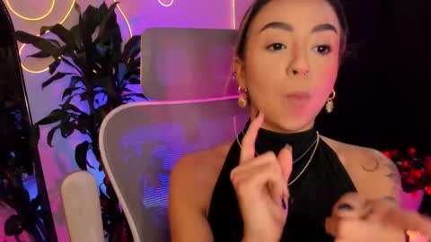 Lilith Malkova  online show from March 16, 5:44 am