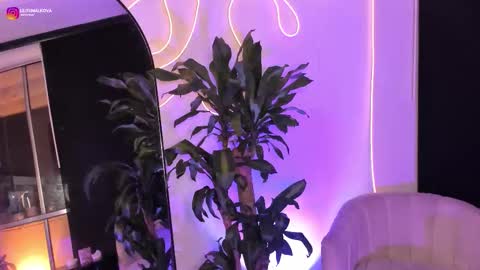 Lilith Malkova  online show from March 21, 4:50 am