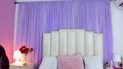Snapshot of lilithmars69 chatting on January 18, 4:26 am Lilith online show from January 18, 4:26 am