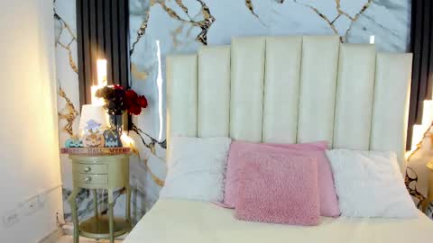 Lilith  online show from October 21, 5:22 am