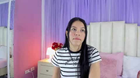 Snapshot of lilithmars69 chatting on December 9, 4:01 am Lilith online show from December 9, 4:01 am