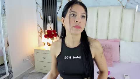 Snapshot of lilithmars69 chatting on February 28, 4:43 am Lilith online show from February 28, 4:43 am