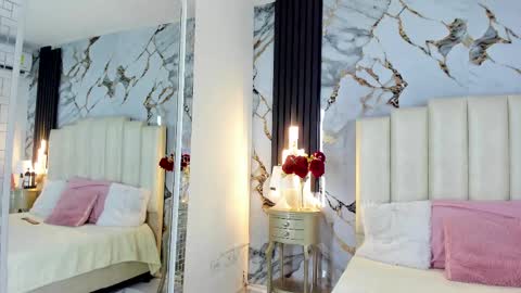 Lilith  online show from September 26, 5:27 am