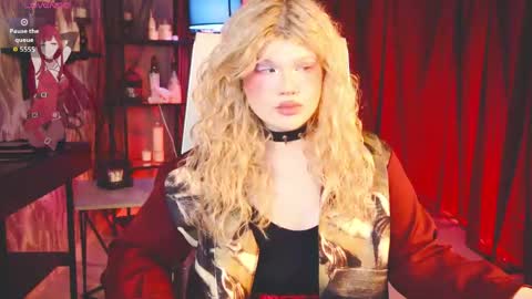 LilithNelson online show from March 20, 8:47 pm