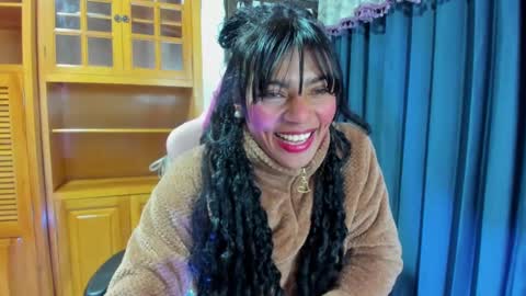 lilithsabeth online show from January 6, 12:48 am