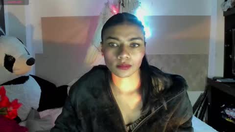 lilithsabeth online show from November 6, 2:50 am