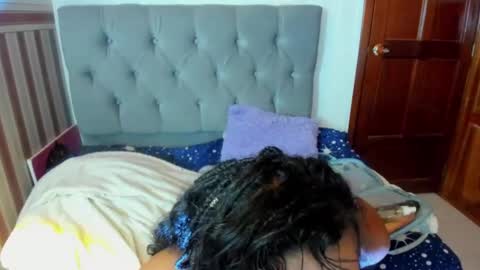 lilithsabeth online show from January 5, 12:42 pm