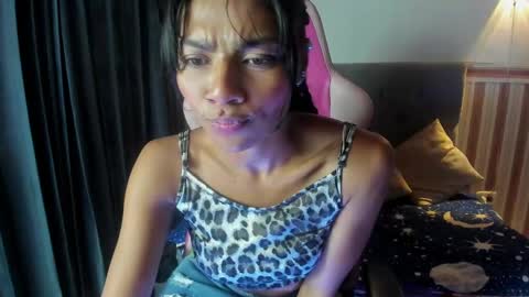 lilithsabeth online show from December 24, 8:38 pm