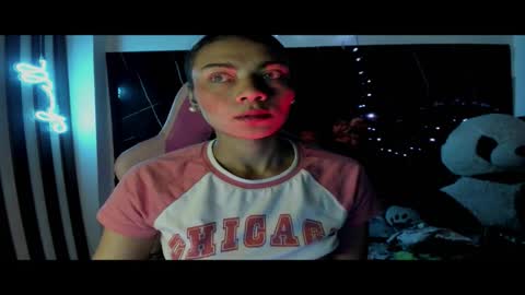 lilithsabeth online show from March 5, 7:15 am