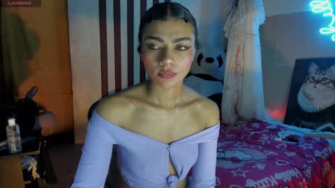 Snapshot of lilithsabeth chatting on October 18, 10:11 pm lilithsabeth online show from October 18, 10:11 pm