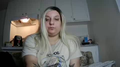 Lilithsincty online show from December 4, 8:07 pm