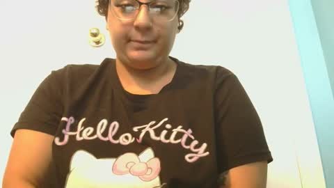 Lilithsincty online show from October 23, 6:14 pm