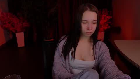 lilithstrangfor online show from February 19, 9:24 pm