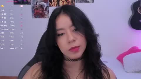 Maria online show from July 30, 4:35 am