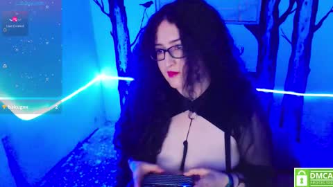 Lilitth online show from December 20, 1:31 am
