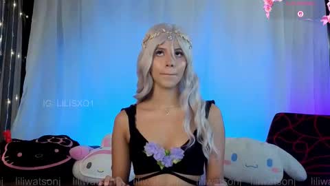 3 Ig Lilisxo1 online show from February 2, 3:49 am