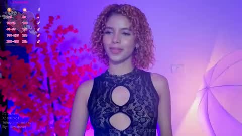 Snapshot of liliwatsonj chatting on September 12, 4:13 am 3 Ig Lilisxo1 online show from September 12, 4:13 am